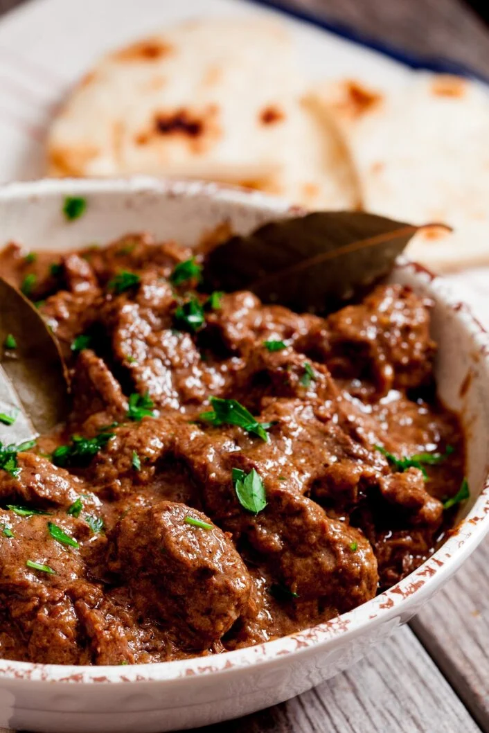 Rogan Josh
